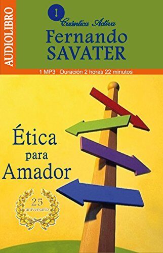 Ética para Amador