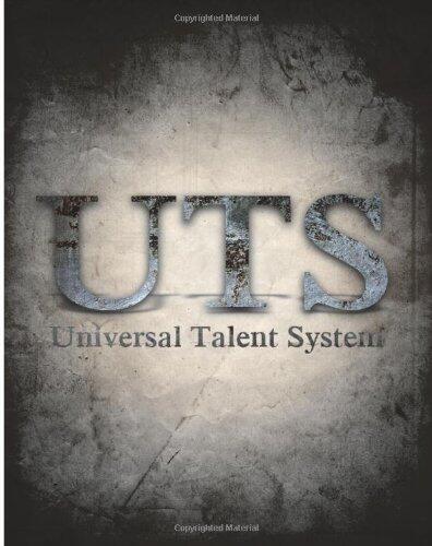 Universal Talent System (UTS): Grundregeln