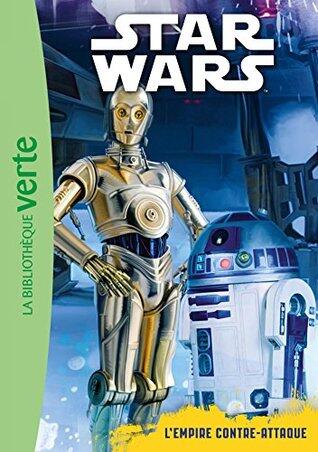 Star Wars : Episode 5 : L'Empire contre-attaque