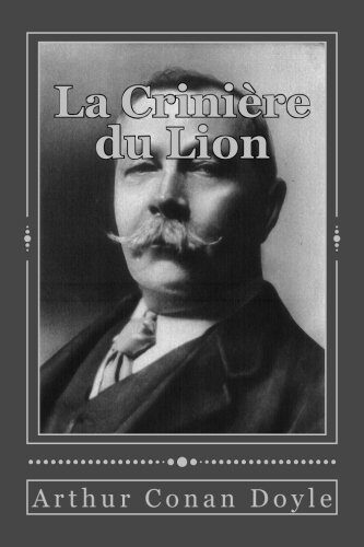 La Crinière du Lion