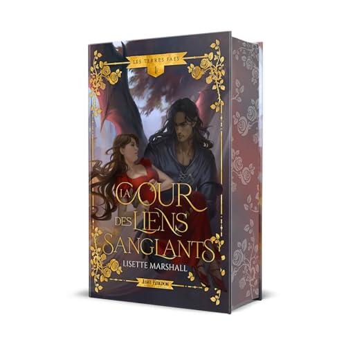 Court of Blood and Bindings (Edition Relié): Fae Isles 1