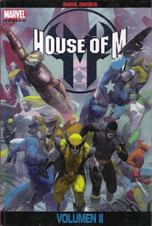 House of M Vol. 2