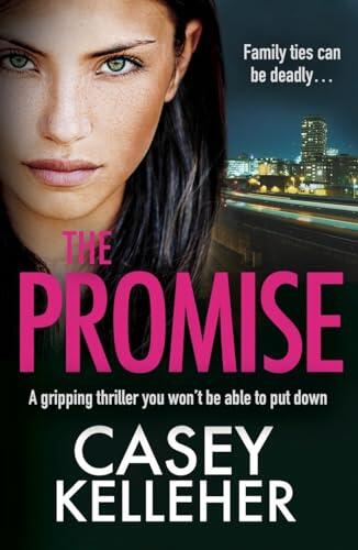 The Promise : A gripping thriller