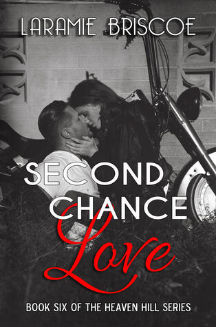 Second Chance Love