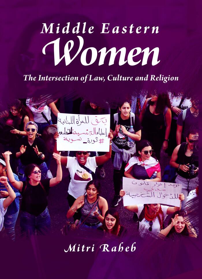 Middle Eastern Women: The Intersection of Law, Culture and Religion