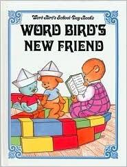 Word Bird's New Friend