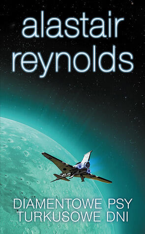 Diamentowe Psy. Turkusowe Dni