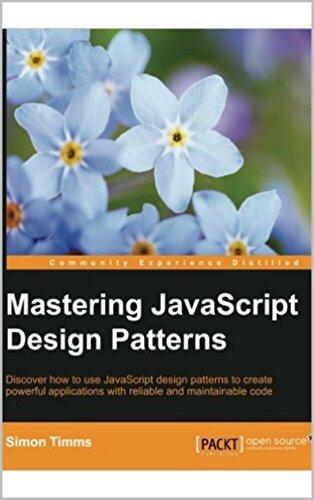 Mastering JavaScript Design Patterns