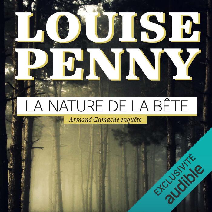 La nature de la bête [The Nature of the Beast]