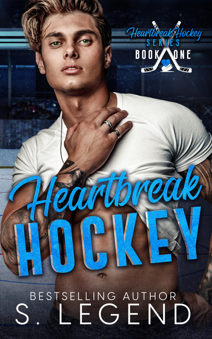 Heartbreak Hockey