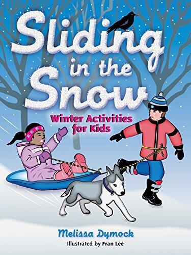 Sliding in the Snow