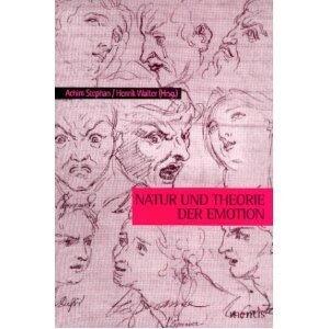 Natur und Theorie der Emotion