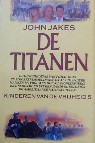 De Titanen