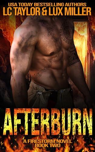 Firestorm