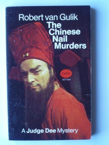The Chinese Nail Murders