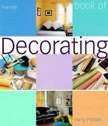 Hamlyn Book of Decorating