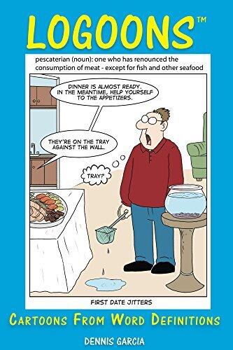 Logoons: Cartoons from Uncommon Words