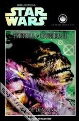 Estrella a estrella II