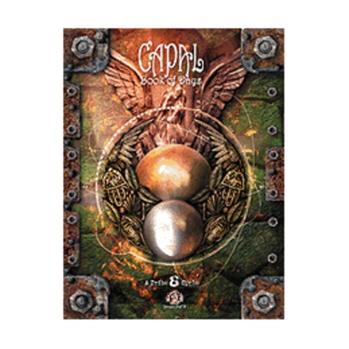 Capal: Book of Days