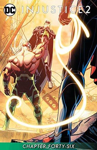 Injustice 2 #46