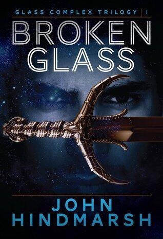 Broken Glass