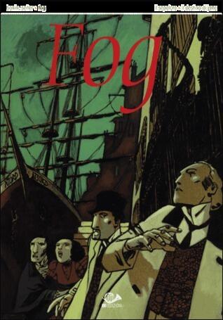 Fog, Vol 1