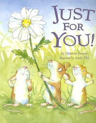 Just For You!