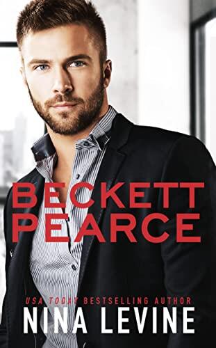 Beckett Pearce
