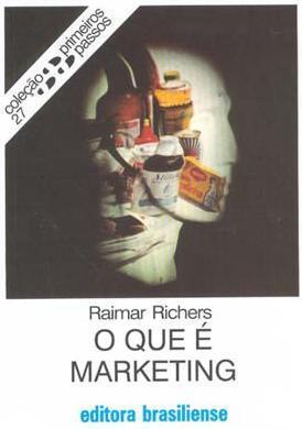 O que é Marketing