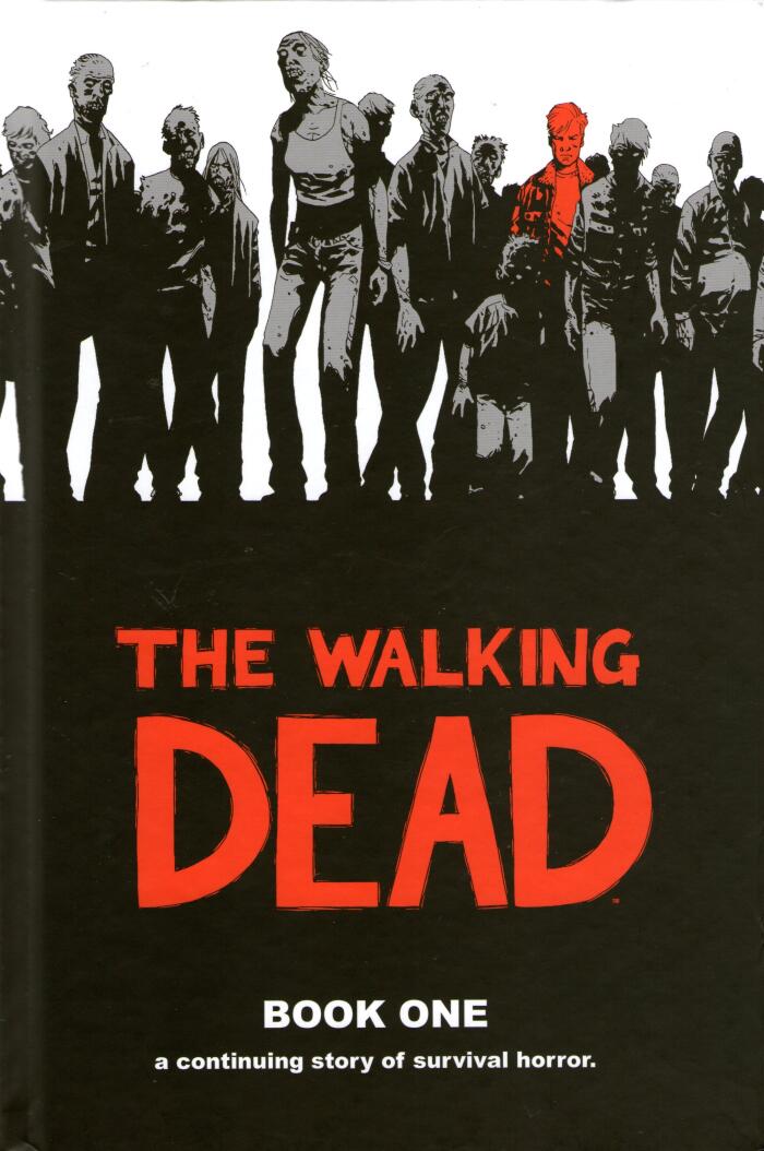 The Walking Dead, Book One