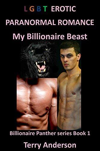 My Undercover Billionaire Beast