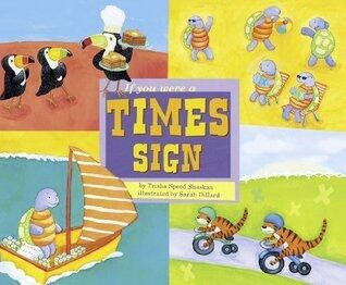 If You Were a Times Sign