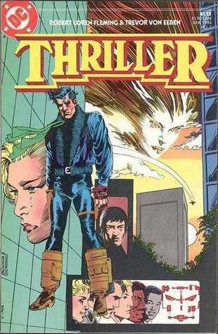 Thriller (Volume 7)