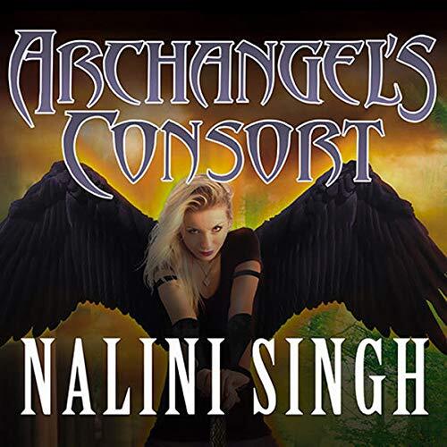 Archangel's Consort