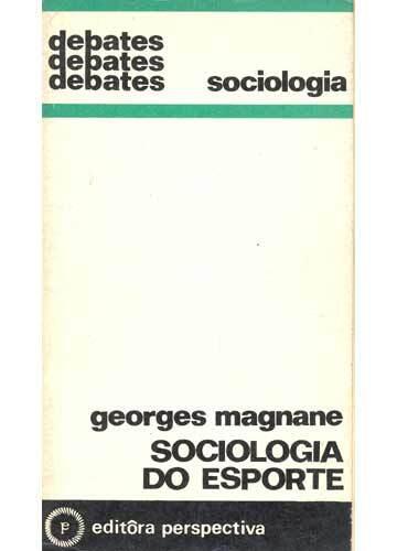 Sociologia do Esporte