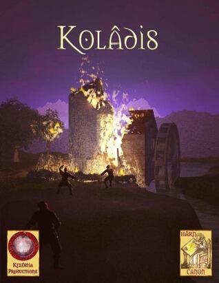 Kolâdis