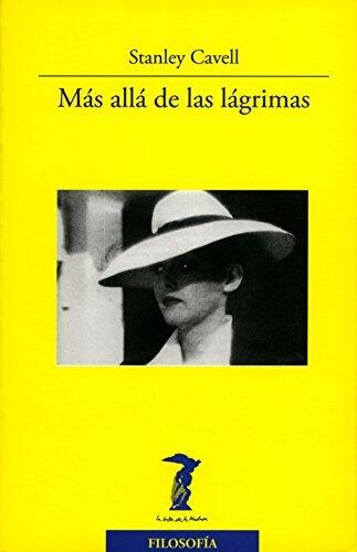 Más allá de las lágrimas (La balsa de la Medusa nº 171)