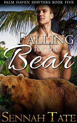 Falling for the Bear