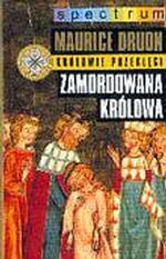 Zamordowana królowa