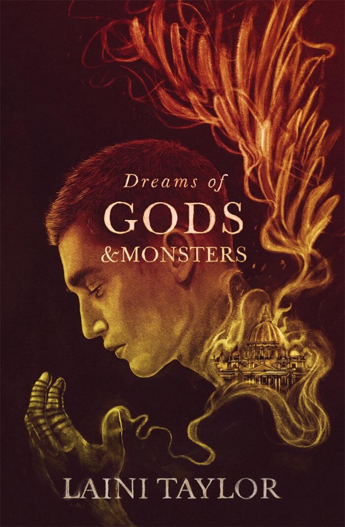 Dreams of Gods & Monsters