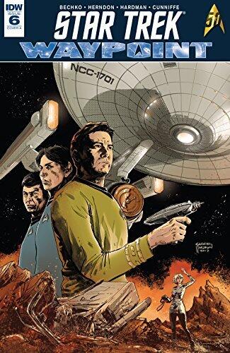 Star Trek: Waypoint #6