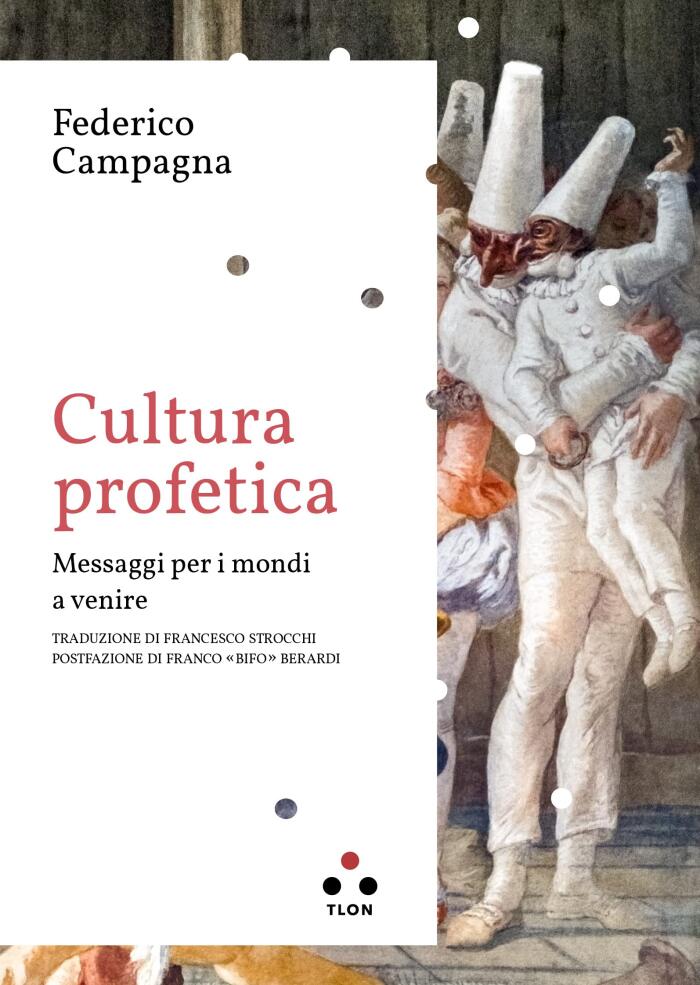 Cultura Profetica: Messaggi per i Mondi a Venire