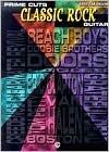 Prime Cuts -- Classic Rock Guitar: Easy TAB Deluxe