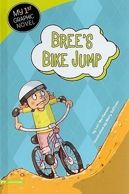 Bree's Bike Jump