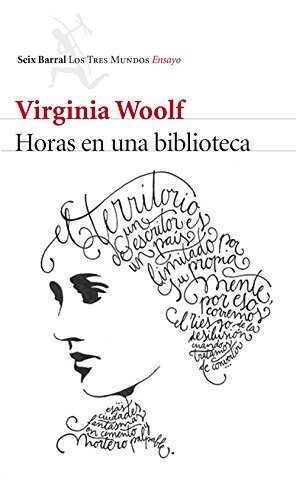 Horas en una biblioteca (Los Tres Mundos)