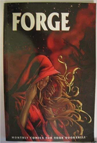 Forge, No. 3