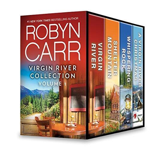 Virgin River Collection Volume 1: An Anthology
