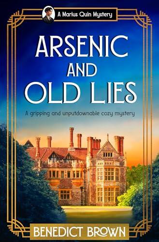 Arsenic and Old Lies