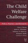 The Child Welfare Challenge: Policy, Practice and Research