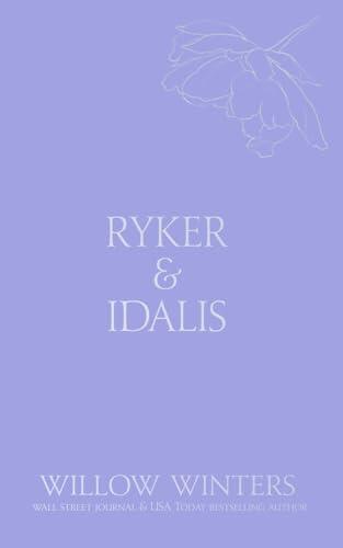 Ryker & Idalis: The Witch's Fate